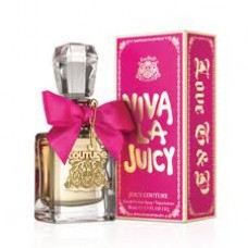JUICY COUTURE "VIVA LA JUICY" EDP 3.3 OZ SPR TSTR [WT]